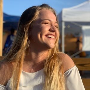 Meet your Posher, Jordan